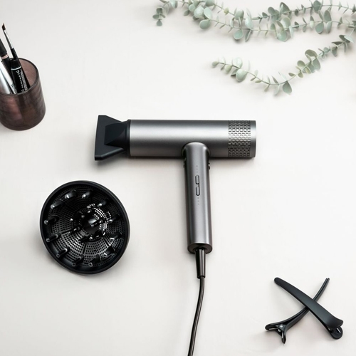 Hâws Hårtork m. Diffuser 2000W - Rekommenderat Pris 1.799,-