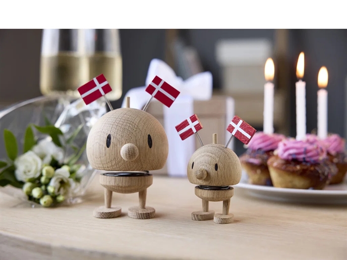 Hoptimist Celebration Bumble - Rekommenderat utpris 499,-