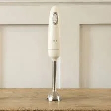 SMEG Stavmixer. Italiensk toppkvalitet - Rekommenderat pris 1099,-