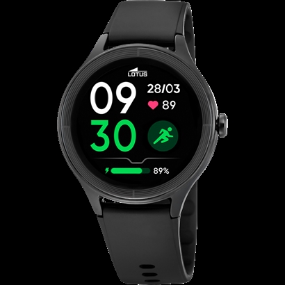 LOTUS Klocka, Smartwatch - 2 Varianter - Rekommenderat utpris 999,-