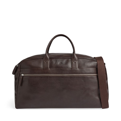 Markberg Theodore XL Weekend Bag - 3 färger - Rekommenderat utpris 2.999,-
