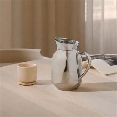 Stelton Amphora Termoskanna 1,2 l. - Rekommenderat Pris 999,-