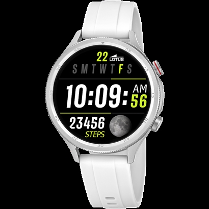 LOTUS Klocka, Smartwatch - 2 Varianter - Rekommenderat utpris 1.199,-
